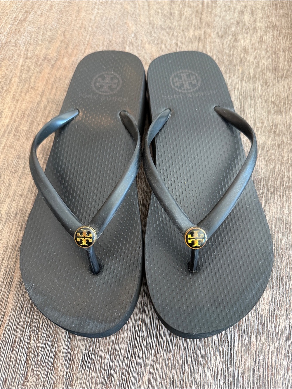 Tory Burch Flip Flops